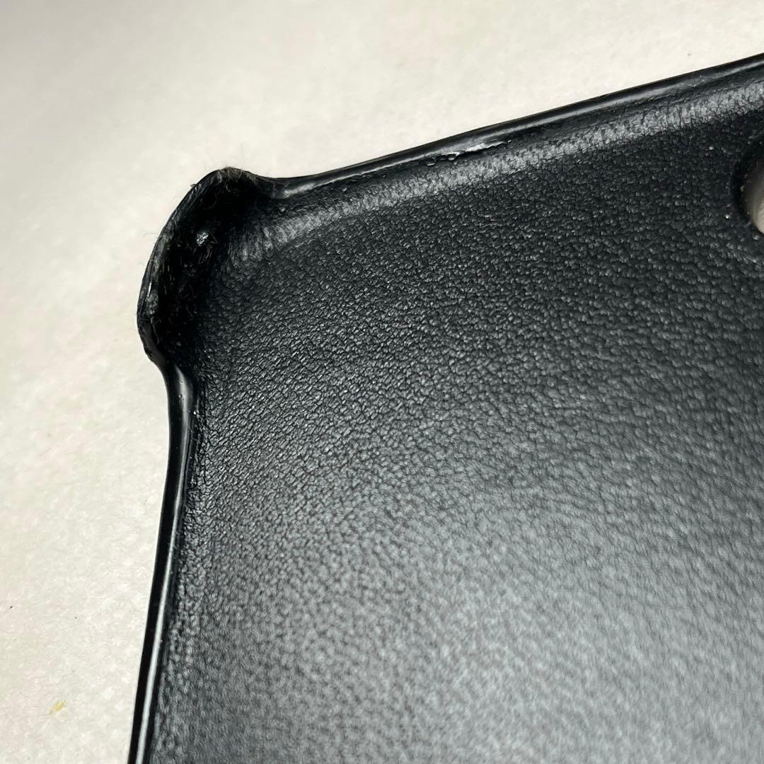 【正規品】BOTTEGA VENETAスマホケースiPhone 6/6s/7/8