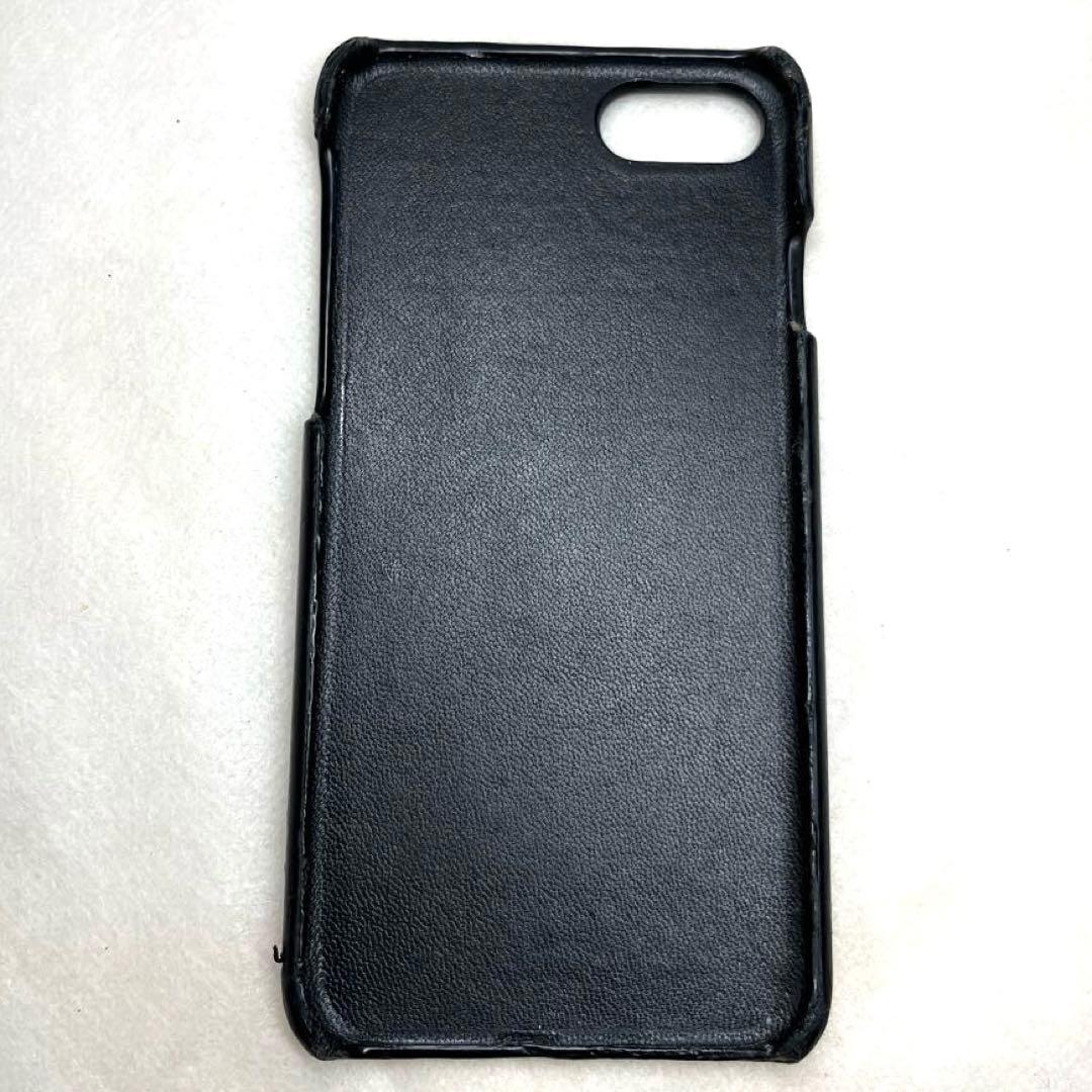 【正規品】BOTTEGA VENETAスマホケースiPhone 6/6s/7/8