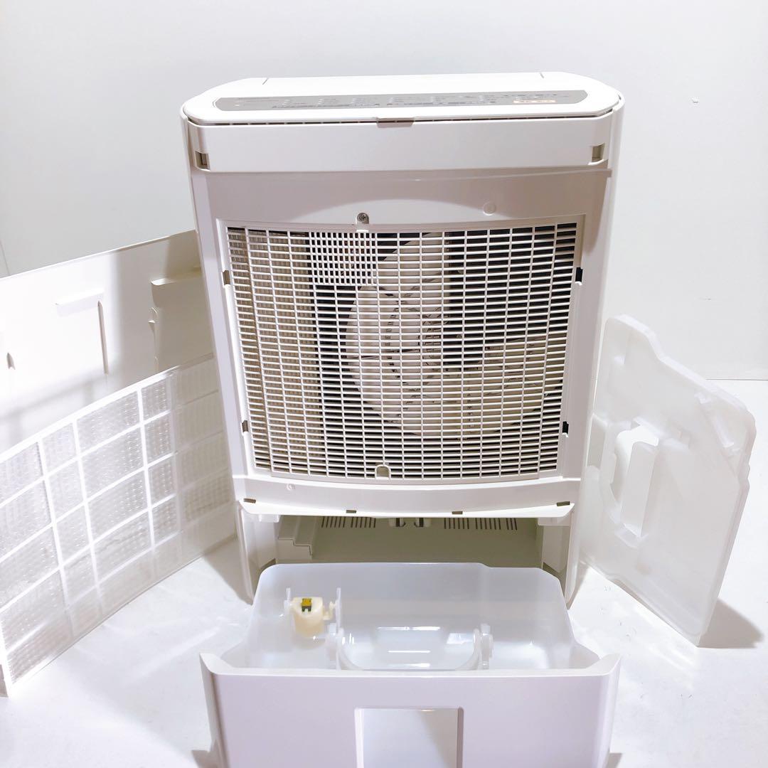 Panasonic パナソニック 衣類乾燥除湿機 2016年製