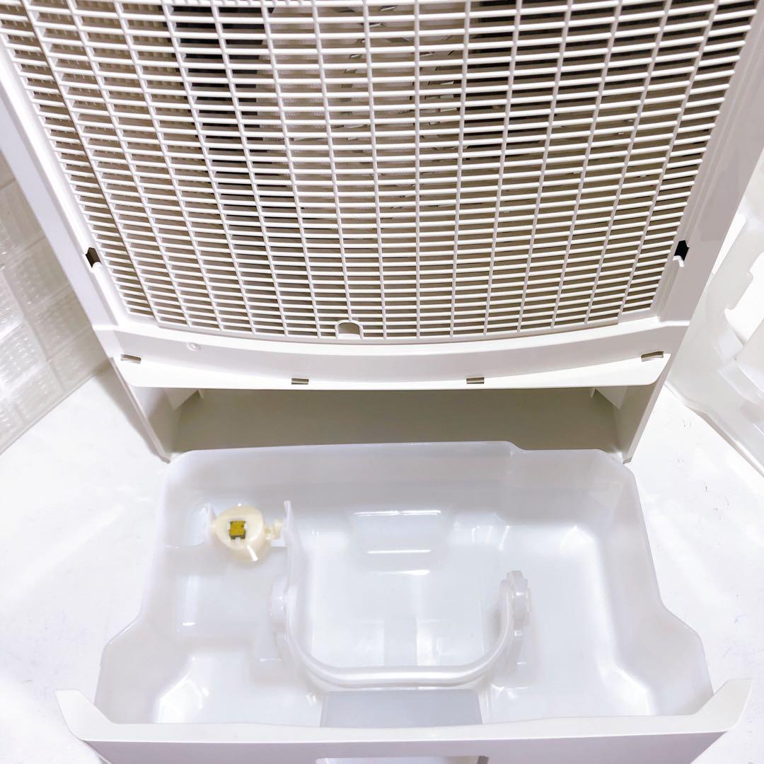 Panasonic パナソニック 衣類乾燥除湿機 2016年製