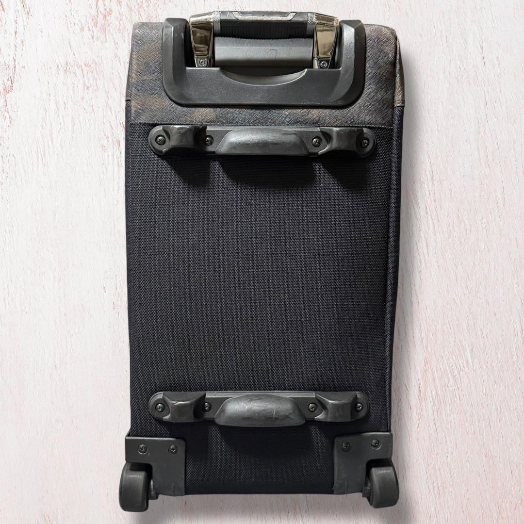 MASTER-PIECE マスターピース　2way　スーツケース　ボストンバッグ