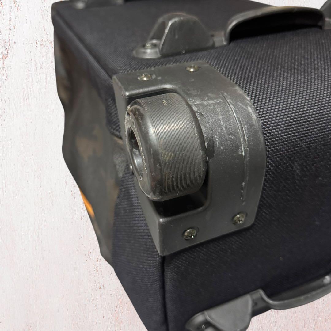 MASTER-PIECE マスターピース　2way　スーツケース　ボストンバッグ