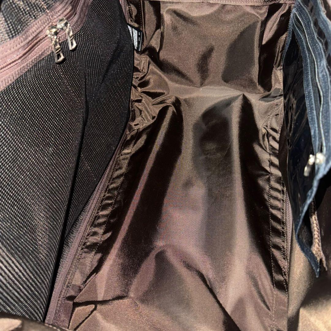 MASTER-PIECE マスターピース　2way　スーツケース　ボストンバッグ