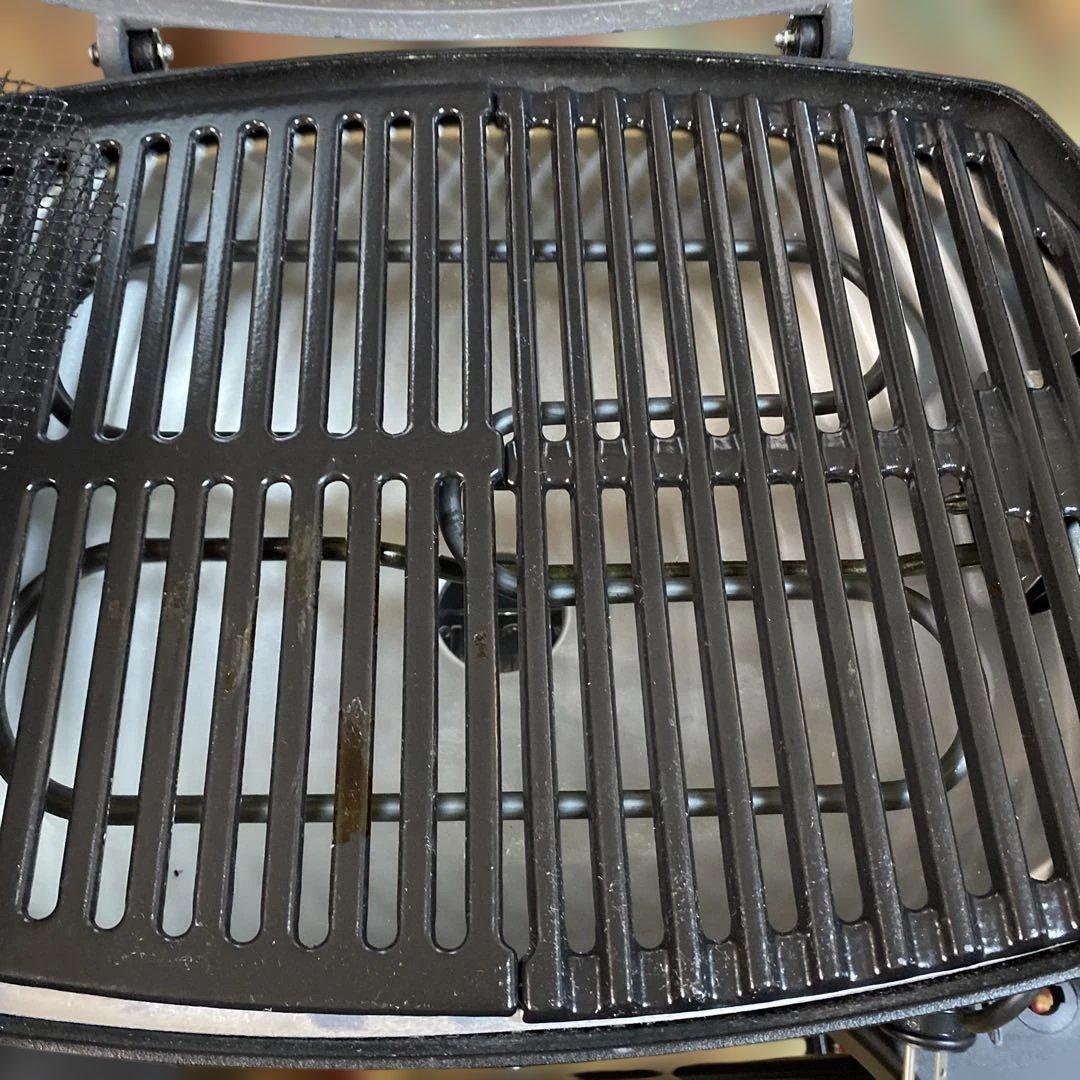 バーベキュー・調理用品 Weber BBQ Grill plus wire brush etc