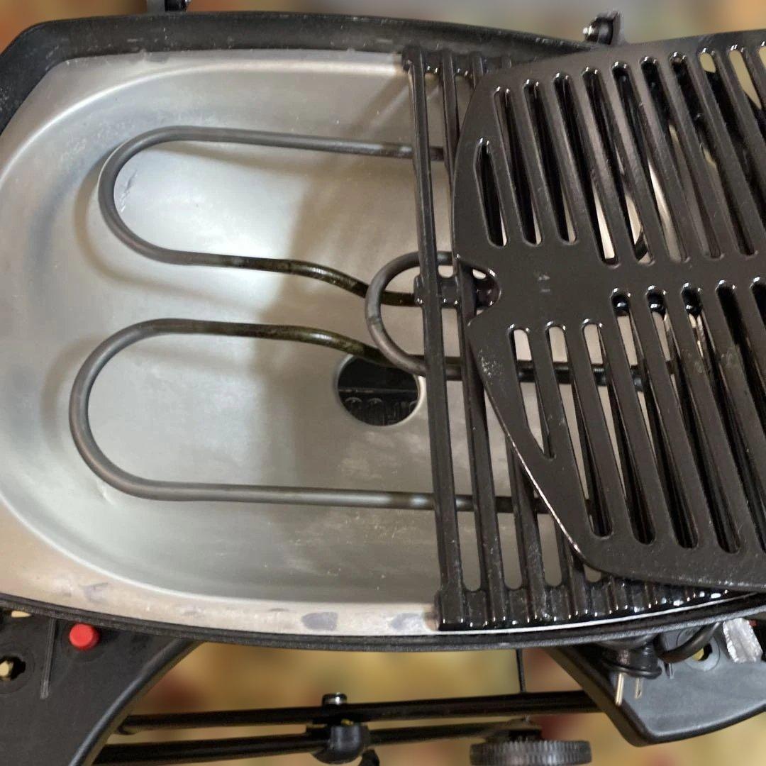 バーベキュー・調理用品 Weber BBQ Grill plus wire brush etc