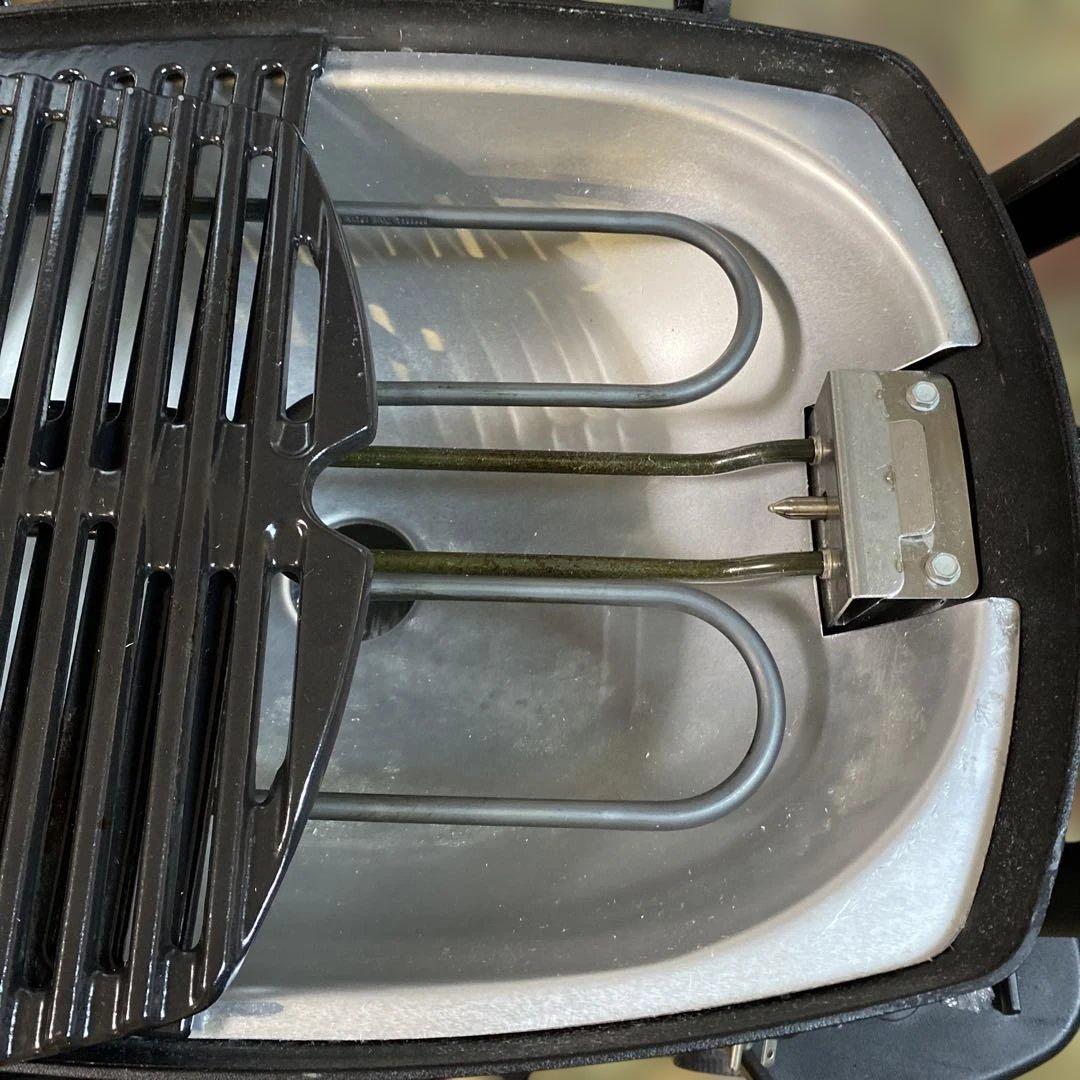 バーベキュー・調理用品 Weber BBQ Grill plus wire brush etc