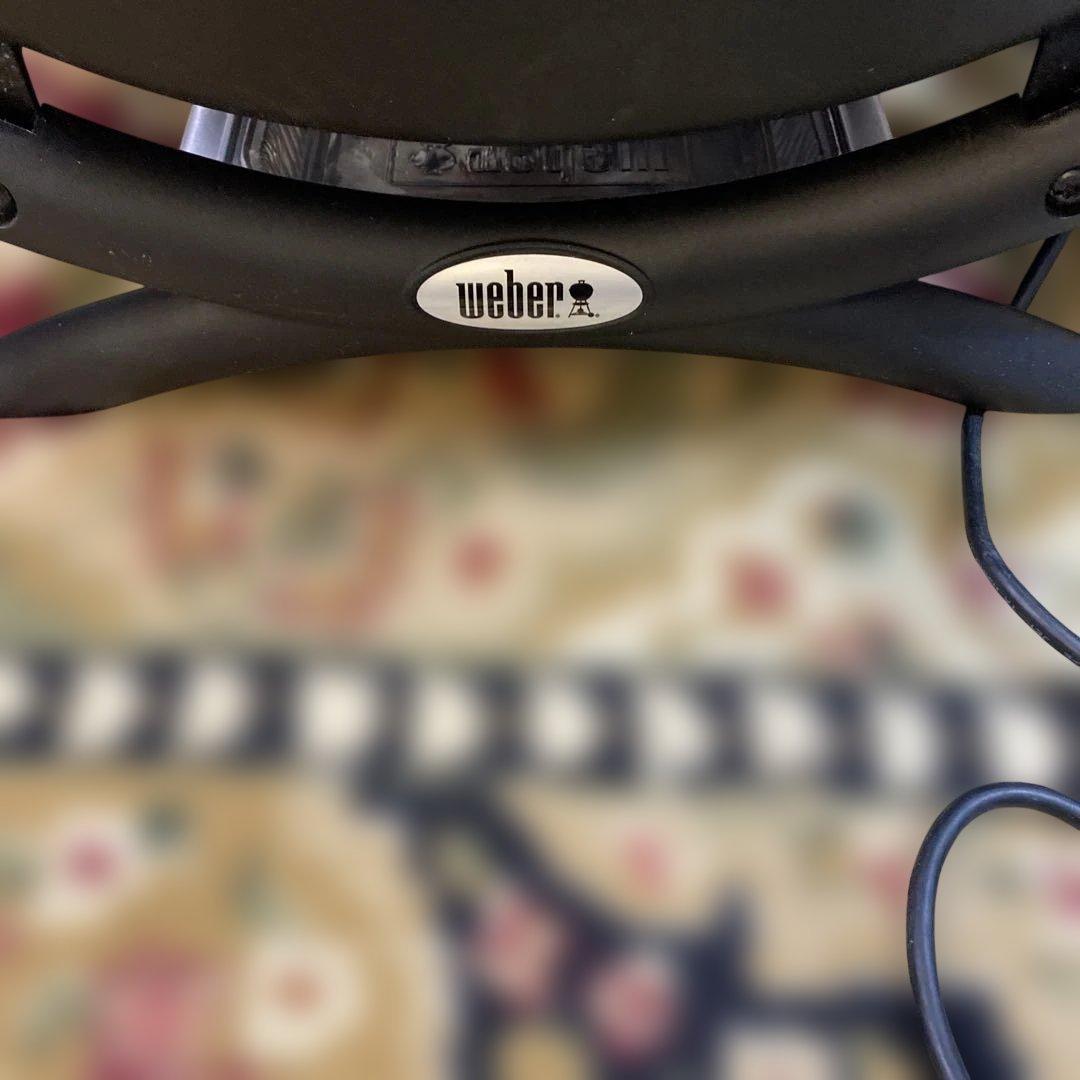 バーベキュー・調理用品 Weber BBQ Grill plus wire brush etc