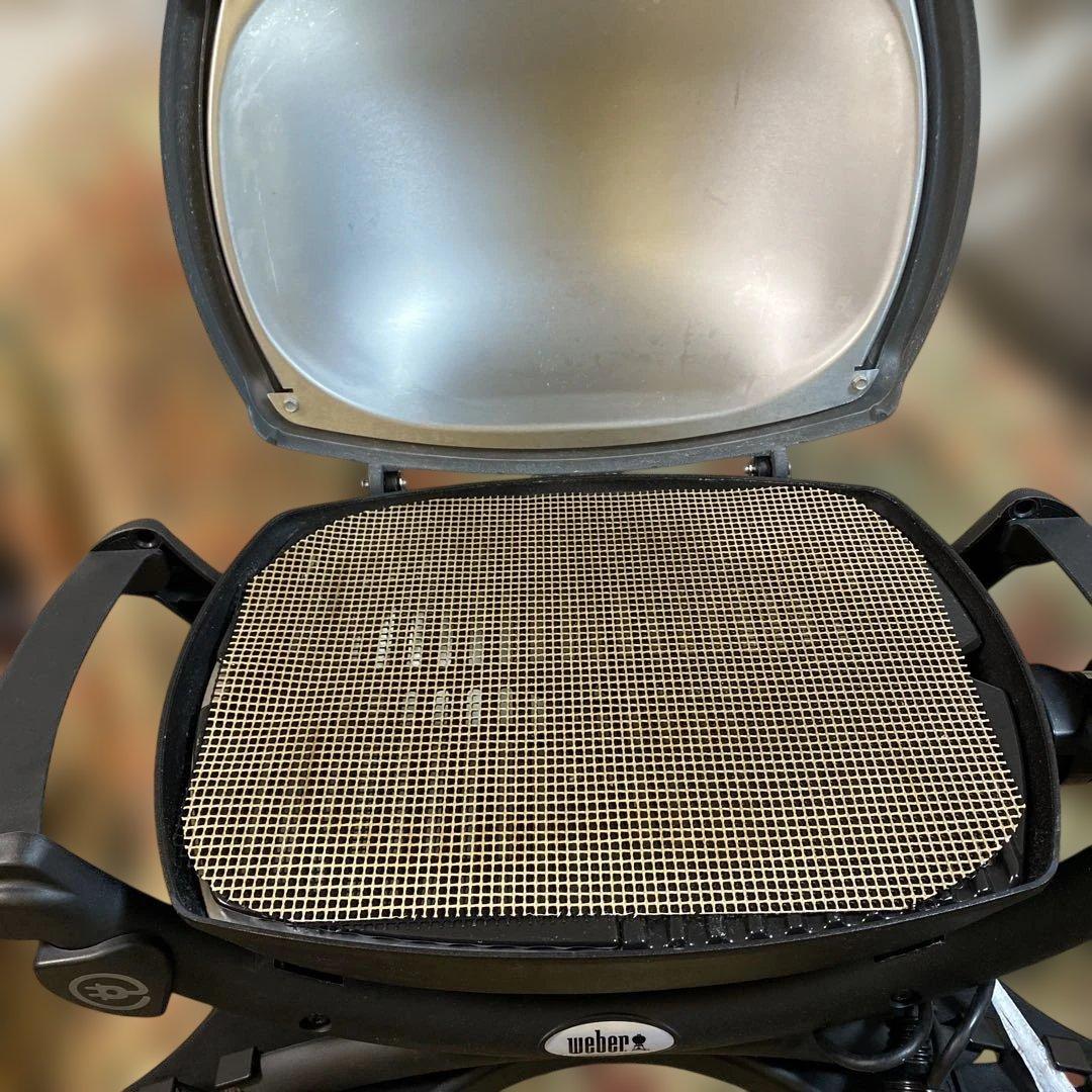 バーベキュー・調理用品 Weber BBQ Grill plus wire brush etc