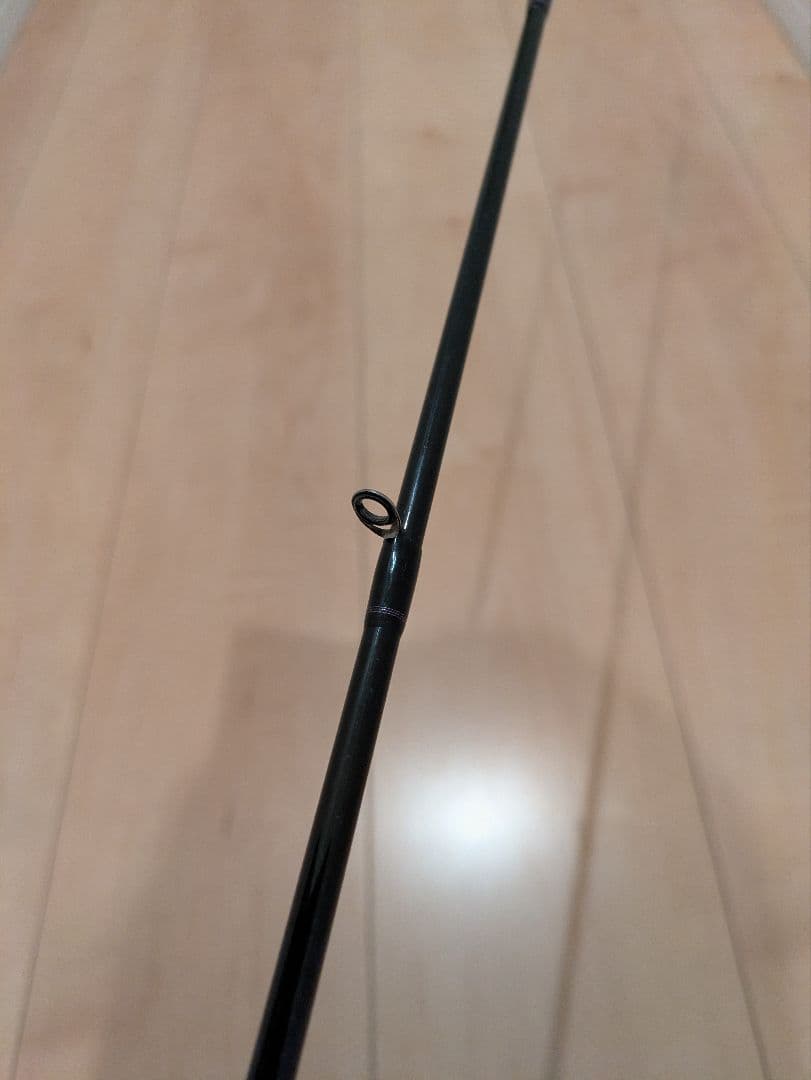 ダイワ ハートランド 722mhrb-19