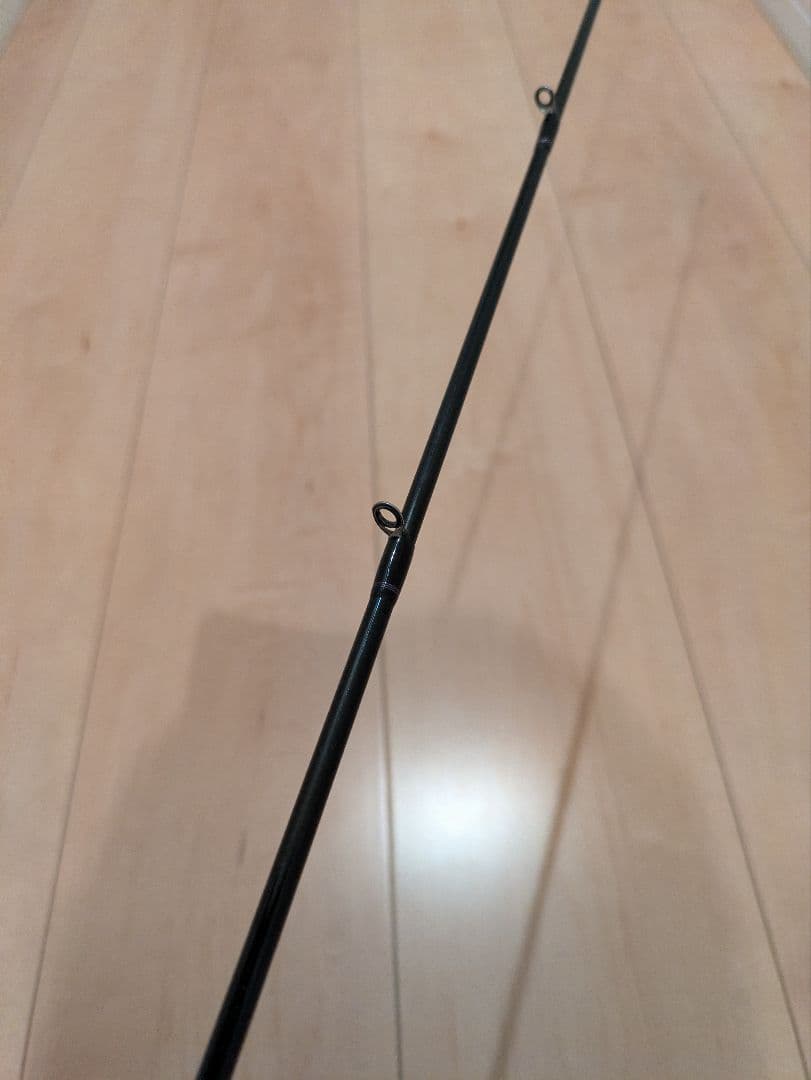 ダイワ ハートランド 722mhrb-19