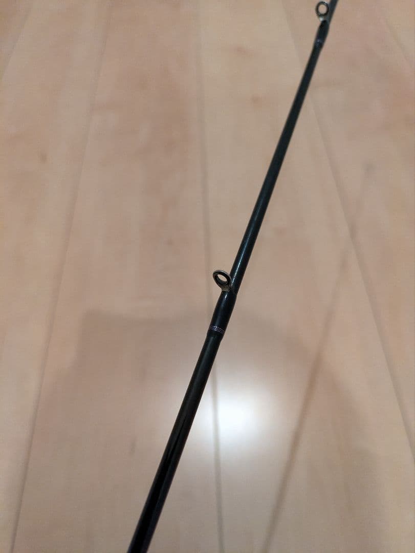 ダイワ ハートランド 722mhrb-19