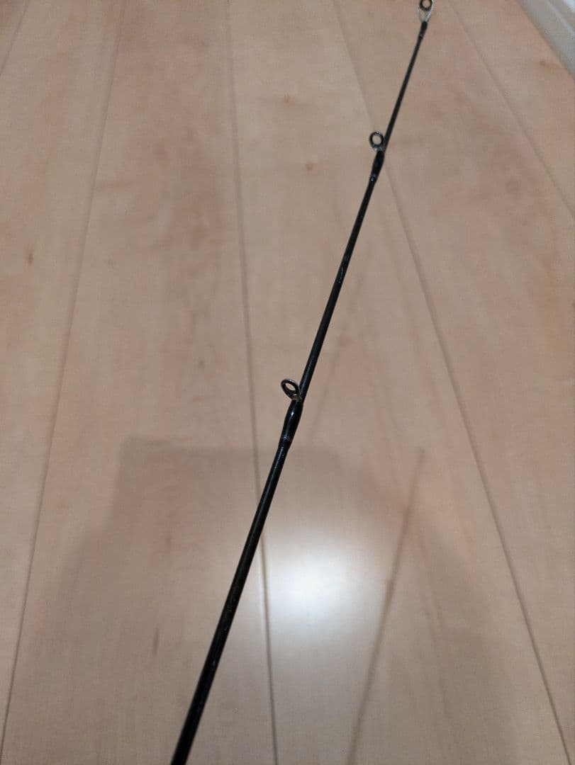 ダイワ ハートランド 722mhrb-19