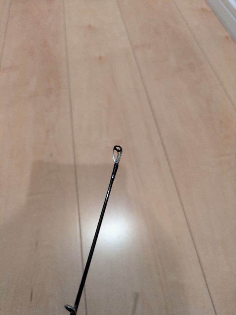 ダイワ ハートランド 722mhrb-19