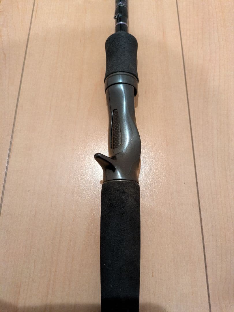 ダイワ ハートランド 722mhrb-19