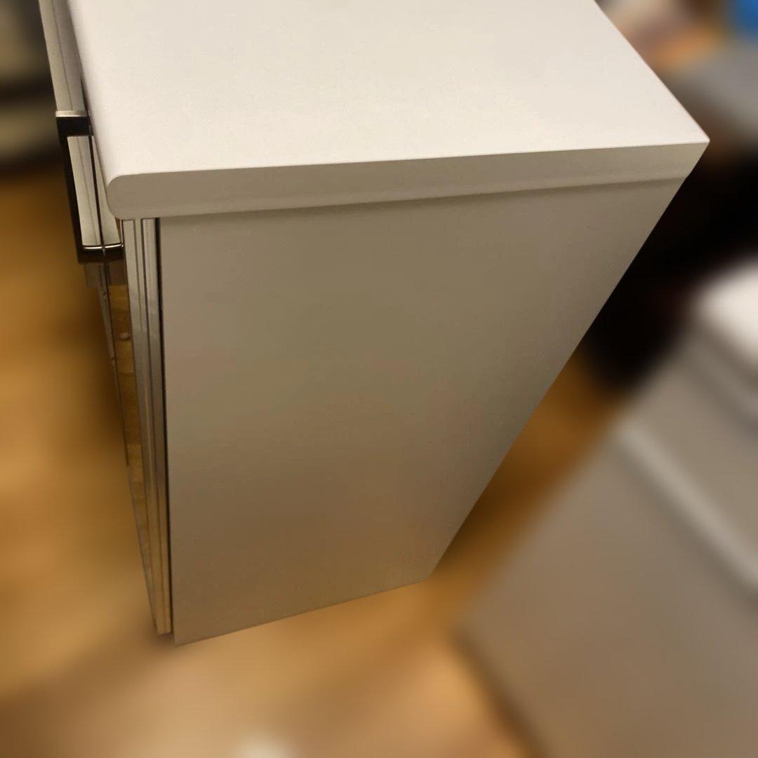 キッチンカウンターレンジ台　90センチ　MG-7810