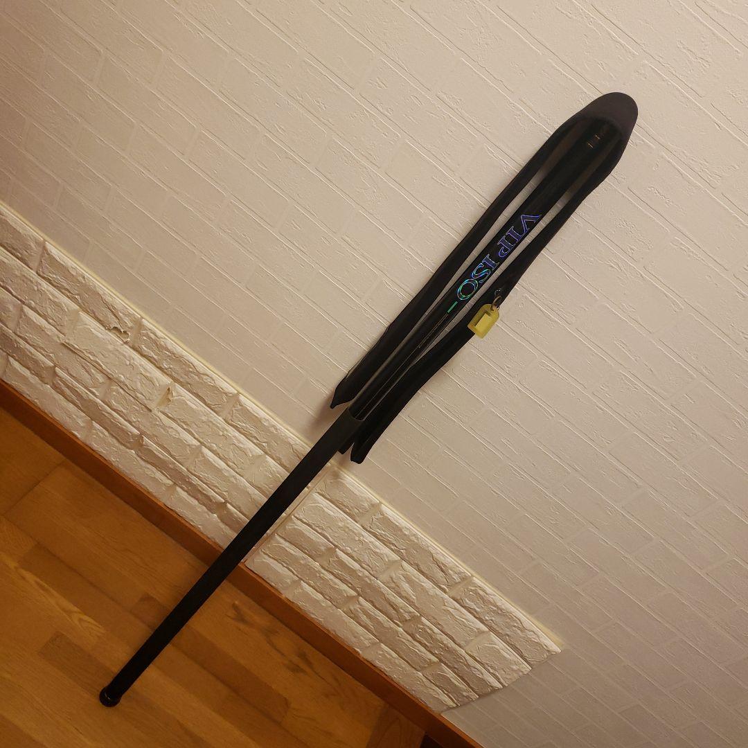 『値下中』希少品　ダイワVIP磯　たものえ