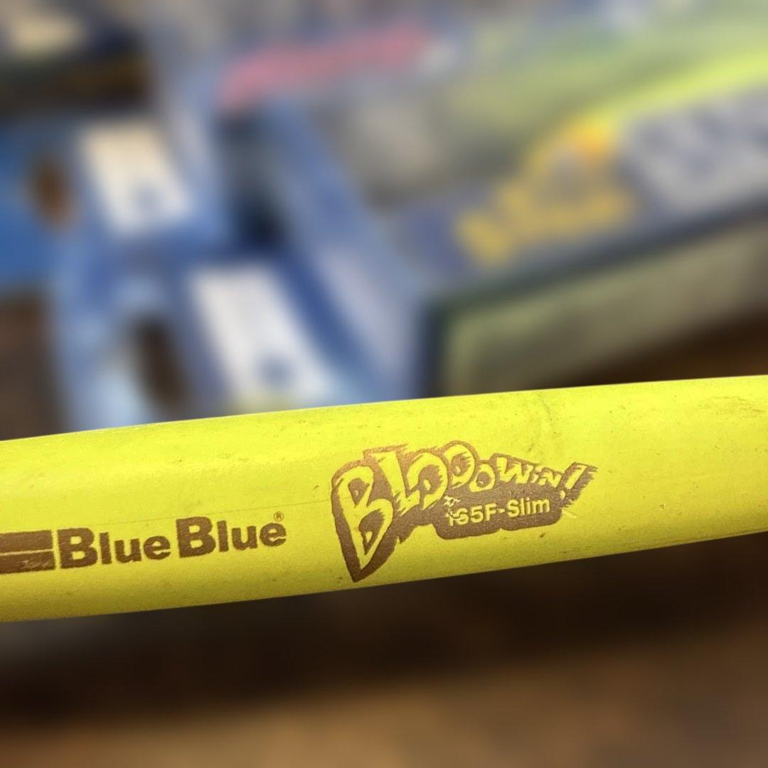 Blue Blueルアーセット