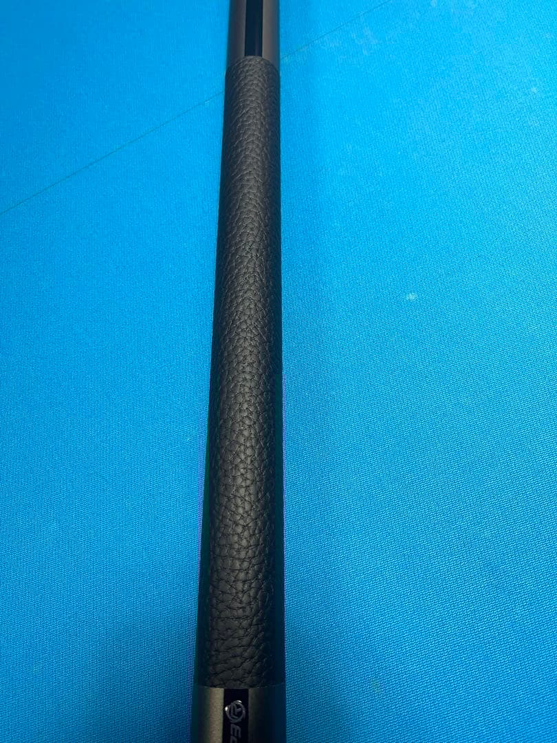 PREDATORプレデター　P3 メタリックグレーバット