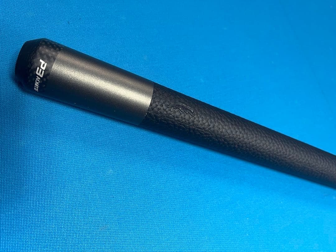 PREDATORプレデター　P3 メタリックグレーバット