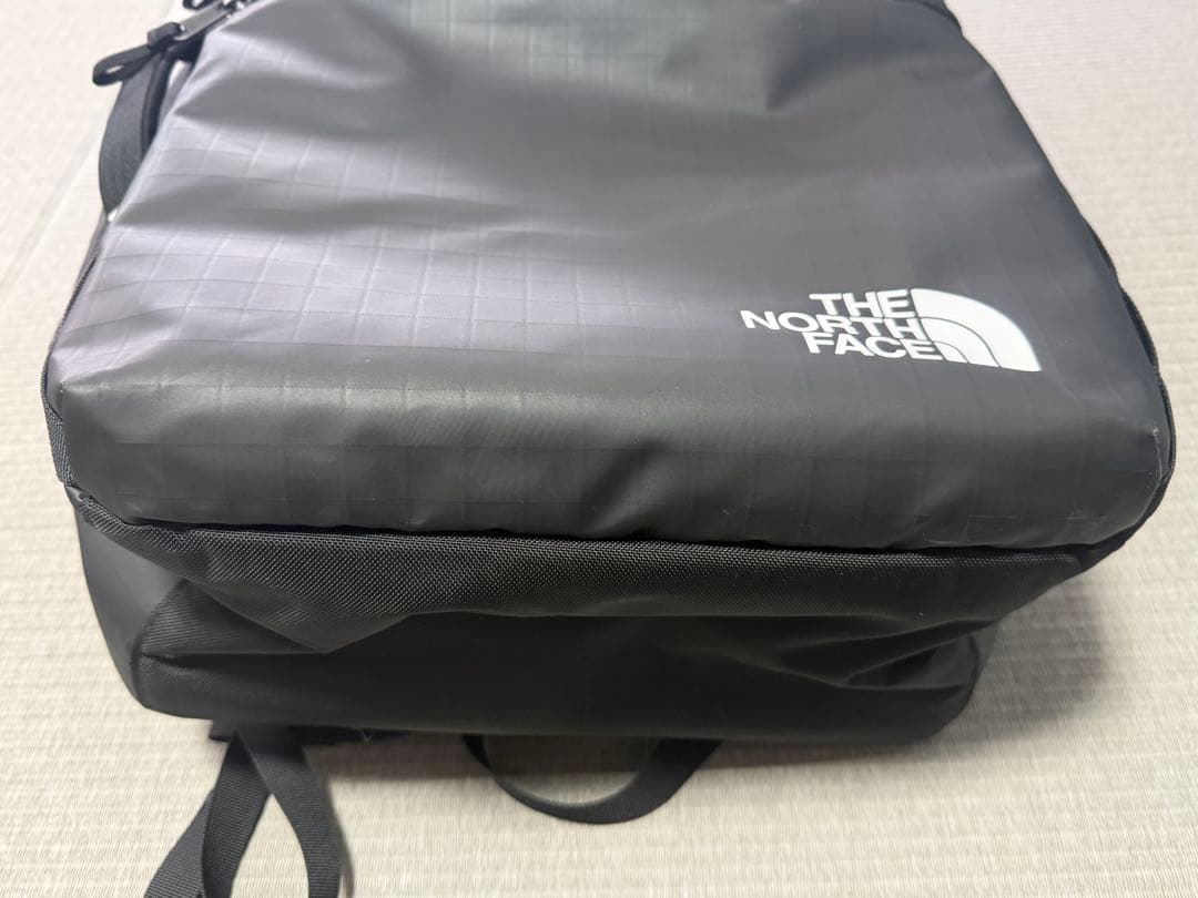 THE NORTH FACE　ベースキャンプボイジャー デイパック L