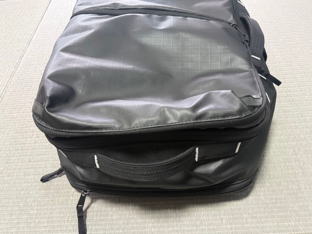 THE NORTH FACE　ベースキャンプボイジャー デイパック L