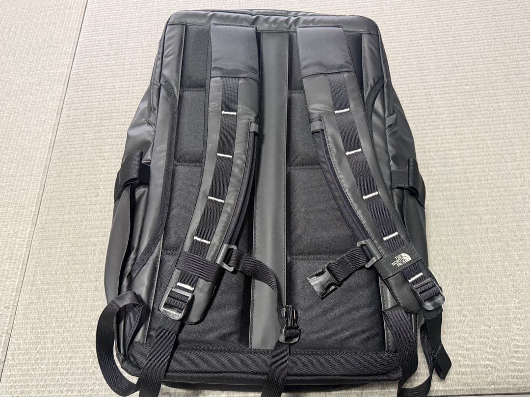 THE NORTH FACE　ベースキャンプボイジャー デイパック L