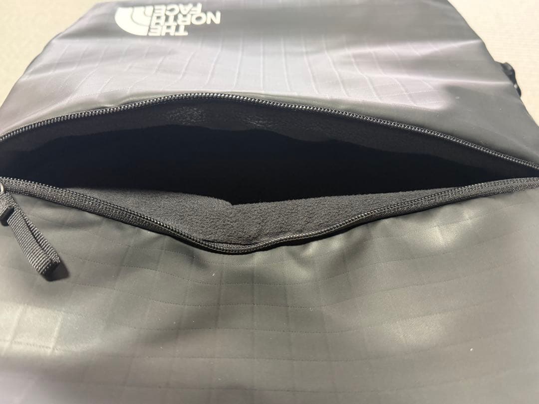 THE NORTH FACE　ベースキャンプボイジャー デイパック L