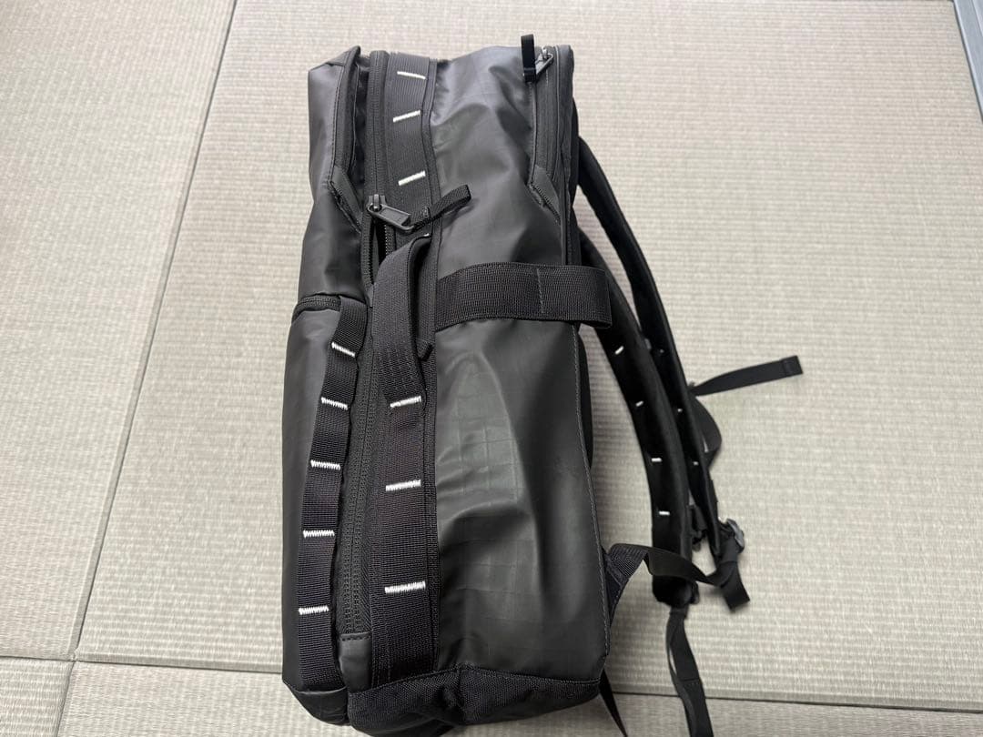 THE NORTH FACE　ベースキャンプボイジャー デイパック L