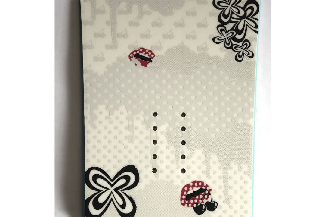 【タイムセール】美品 Elan 146 K2(M) スノボ セット ビンディング