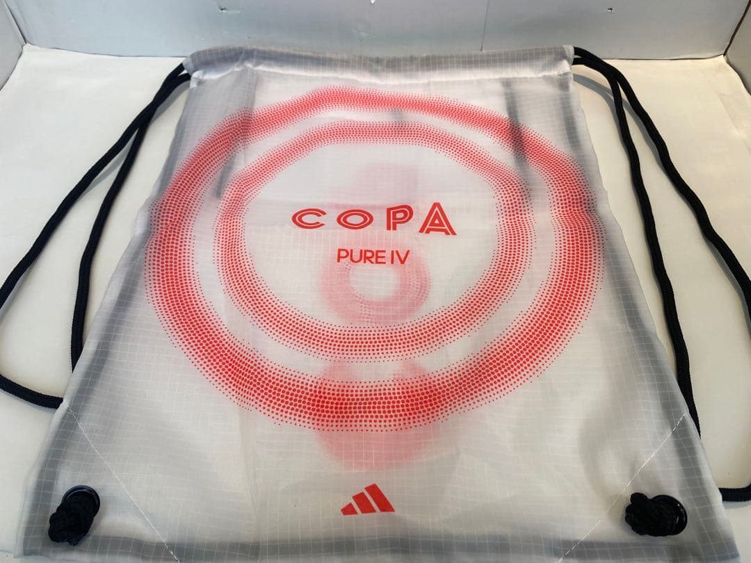 シューズ COPAPURE IV ELITE HGAG JP