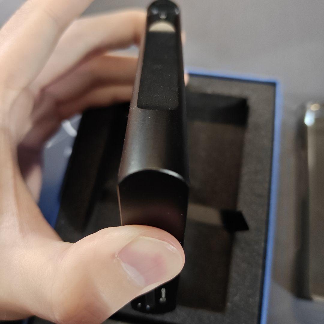 1*6様 shanling m3x 黒