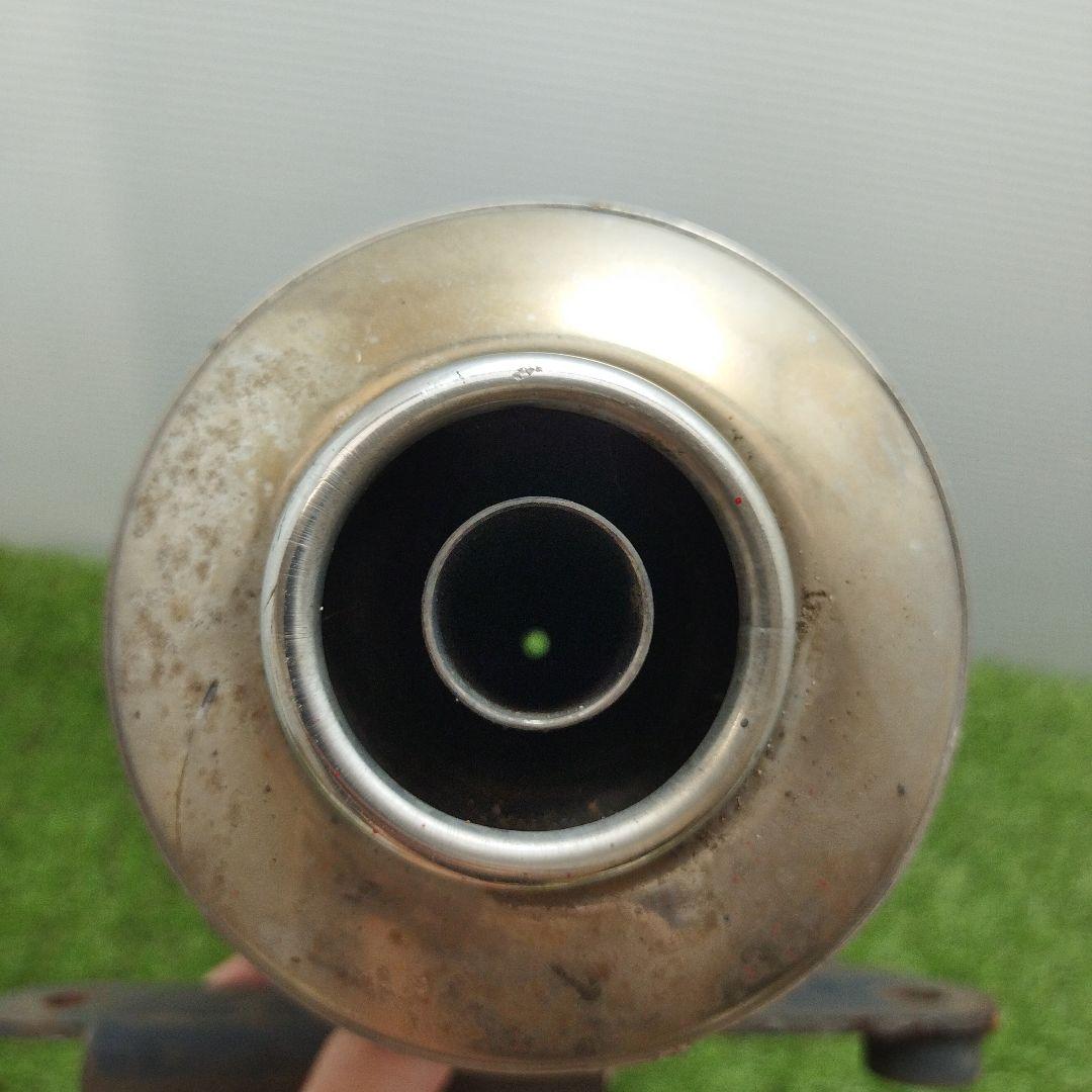 モリワキ サイレントエディション マフラー JMCA