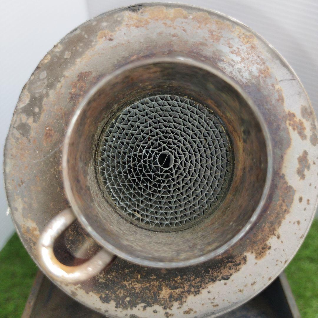 モリワキ サイレントエディション マフラー JMCA