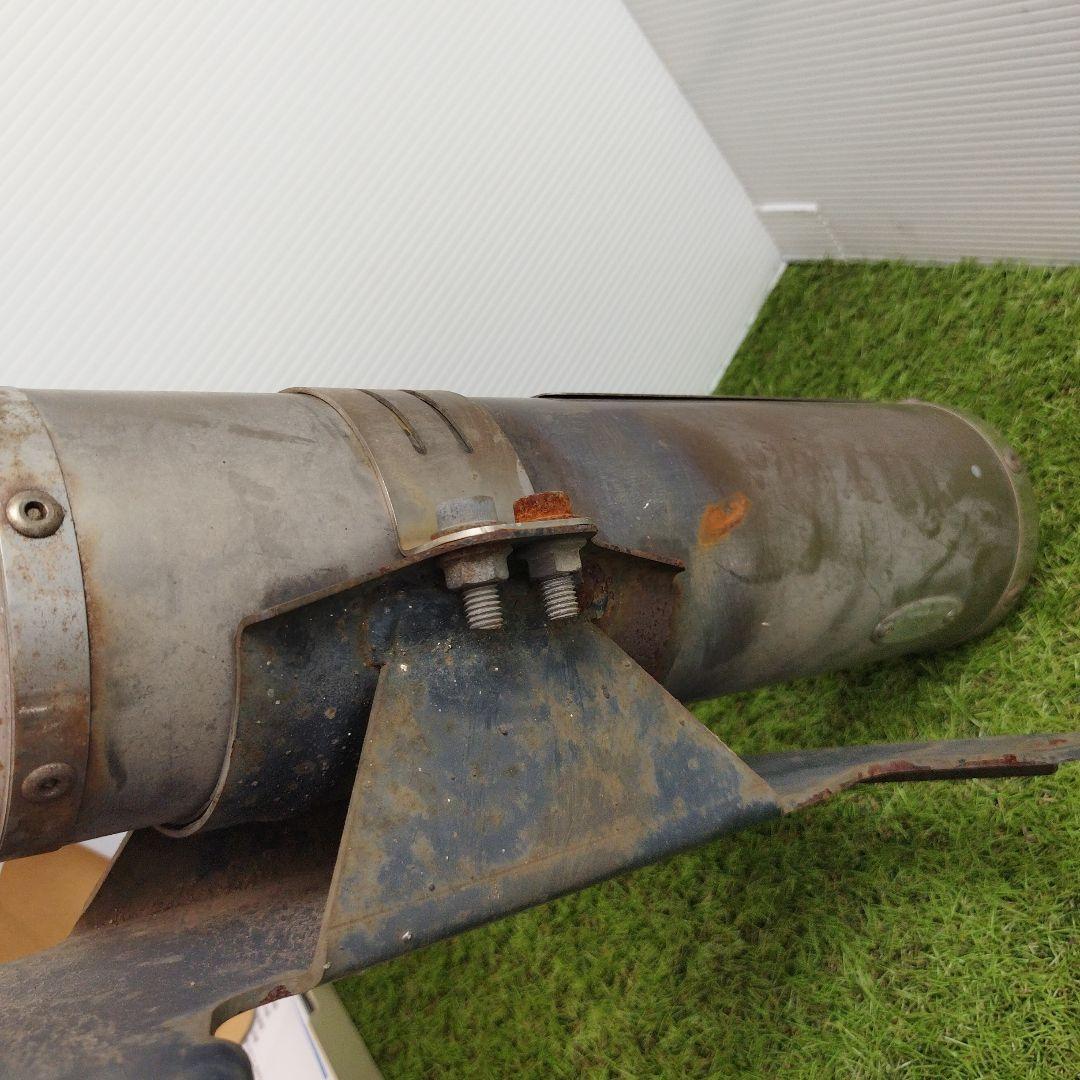 モリワキ サイレントエディション マフラー JMCA