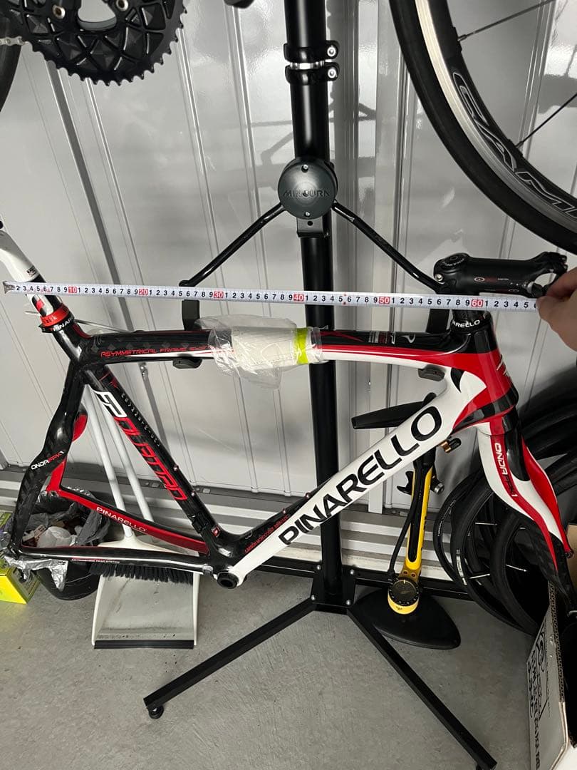 PINARELLO FP QUATTRO フルカーボン