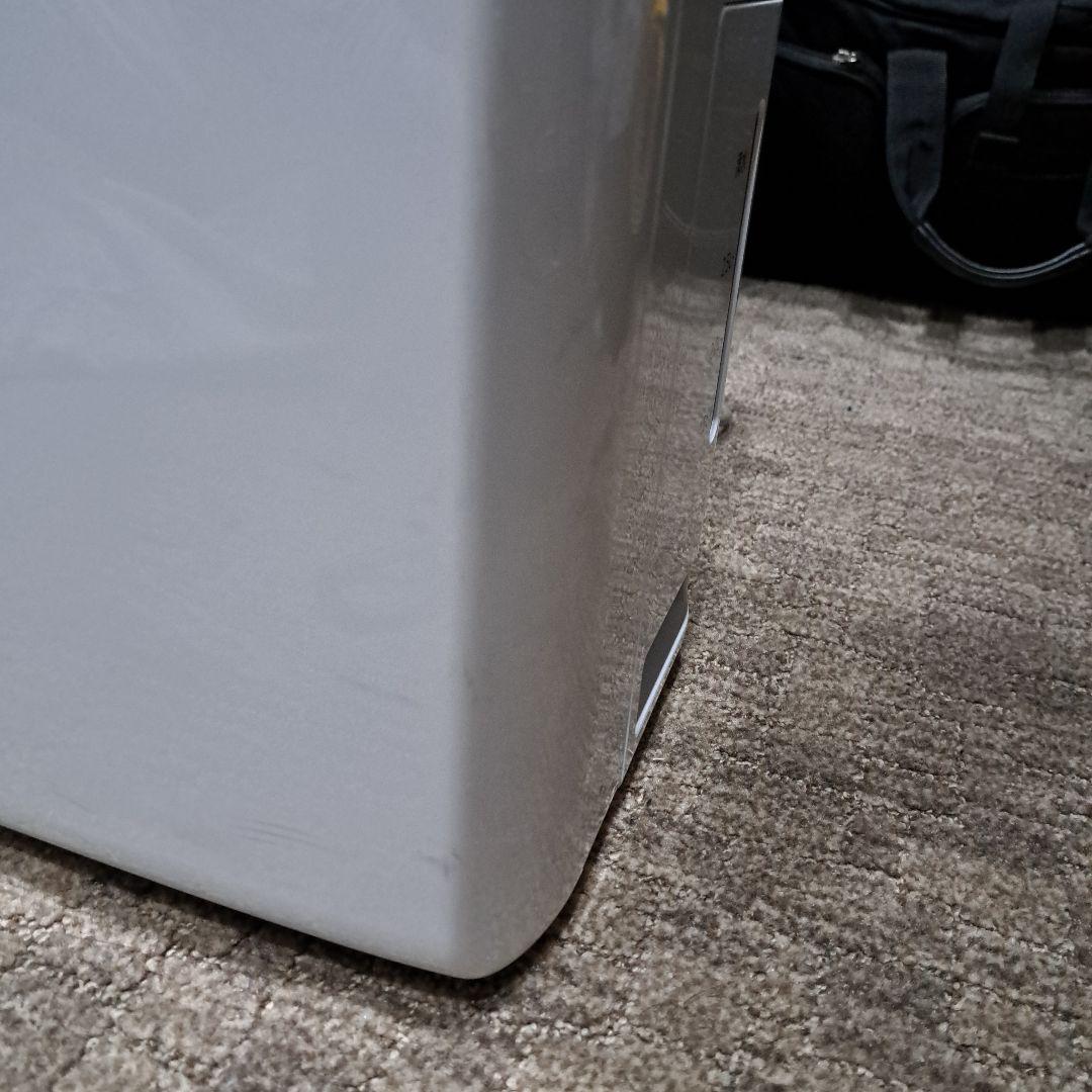 三菱　除湿機　MJ-M100VX-W