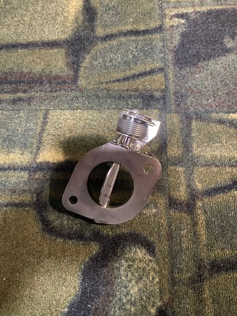 APEXI ECV 新品未使用JZX100用　スロットル　コントロール　バルブ