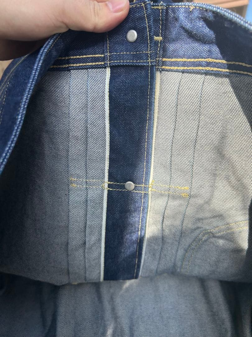 ジャケット・アウター Lee COWBOY JACKET