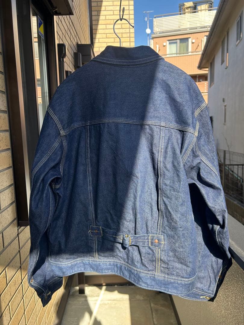 ジャケット・アウター Lee COWBOY JACKET