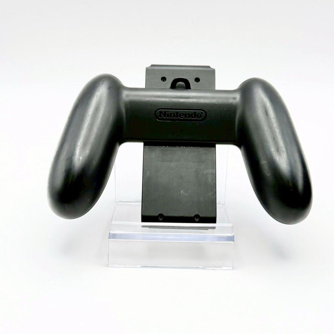 【付属品セット】178 Nintendo Switch ブラック 122-20