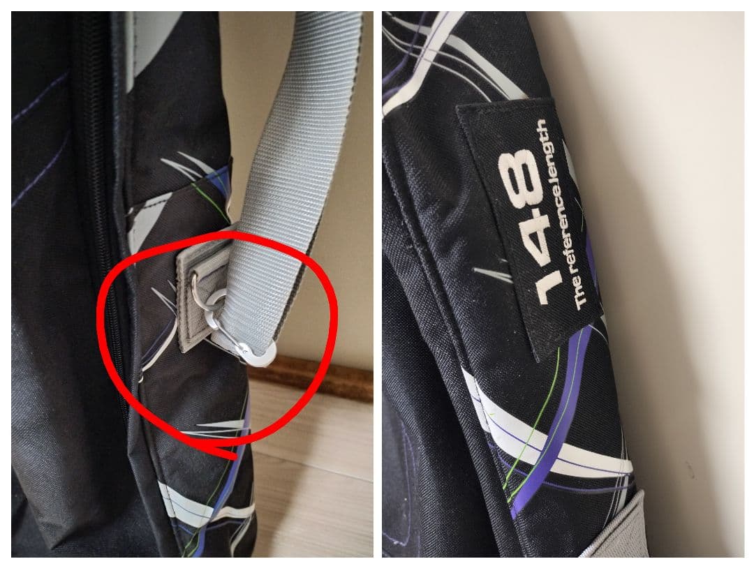 BURTON　バートン　スノーボードセット　ビンディング付　CLASH　147