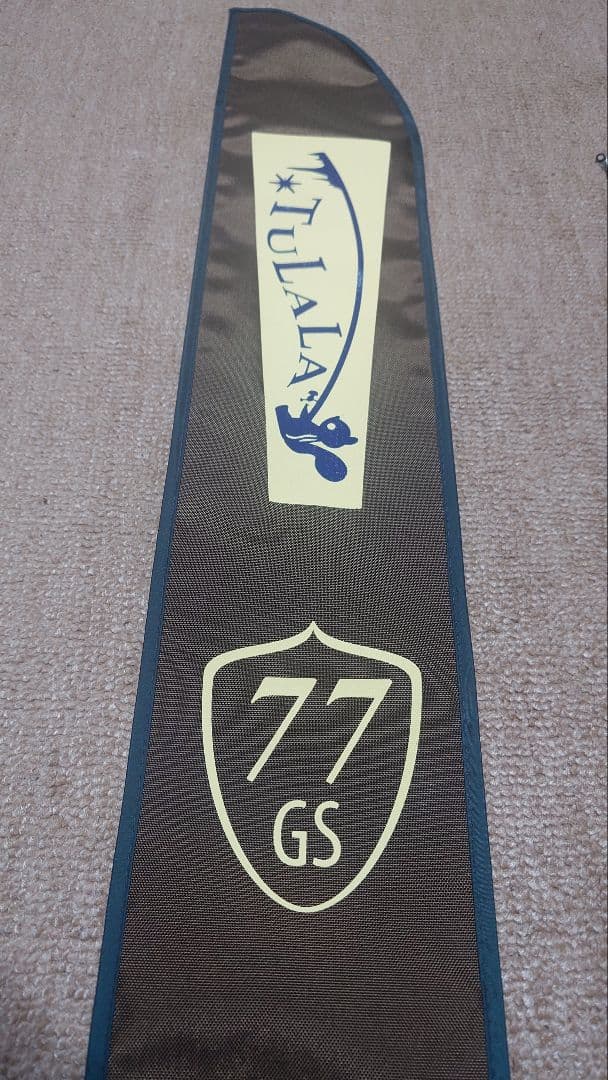 TULALA グリッサンド　77