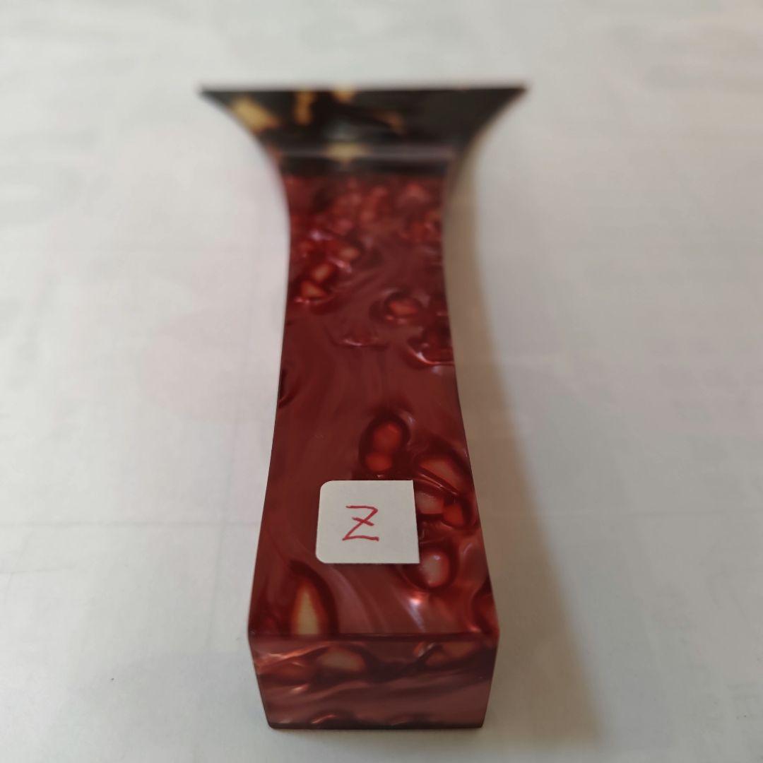 津軽三味線パール台先べっ甲バチ