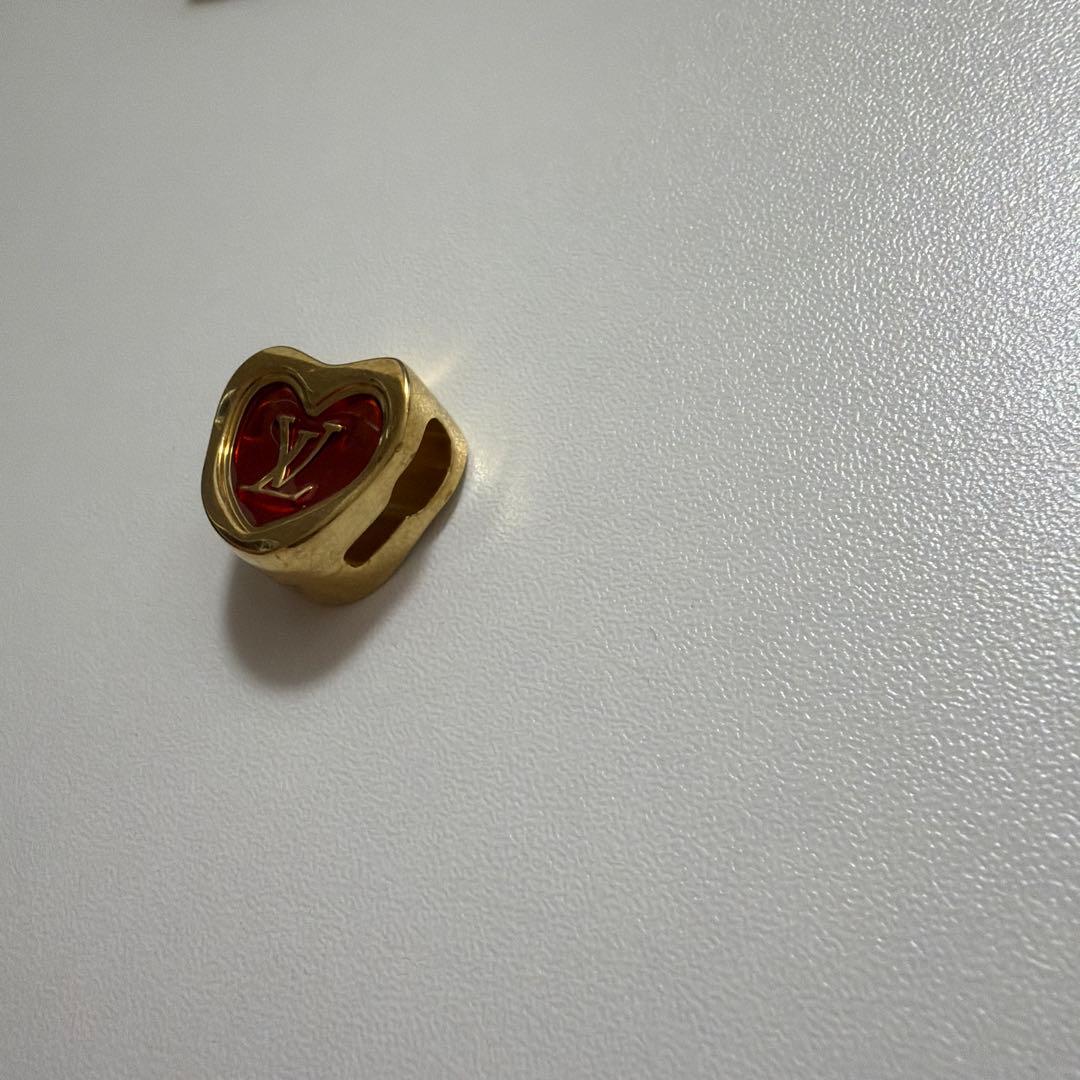 K*x様 ルイ・ヴィトン フォンホルダー　ストラップ　LOUIS VUITTON