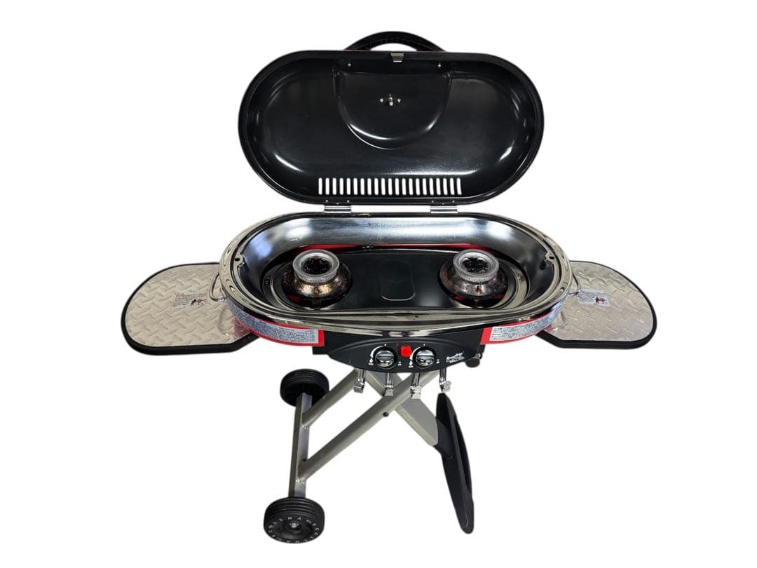 コールマン ロードトリップグリル LXE-J