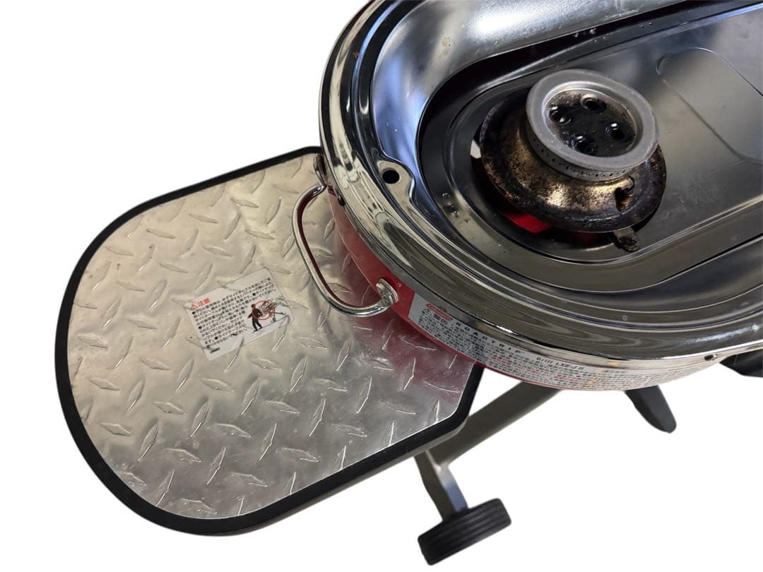 コールマン ロードトリップグリル LXE-J