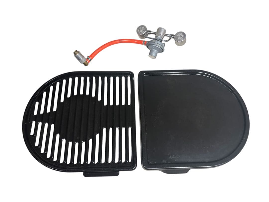 コールマン ロードトリップグリル LXE-J