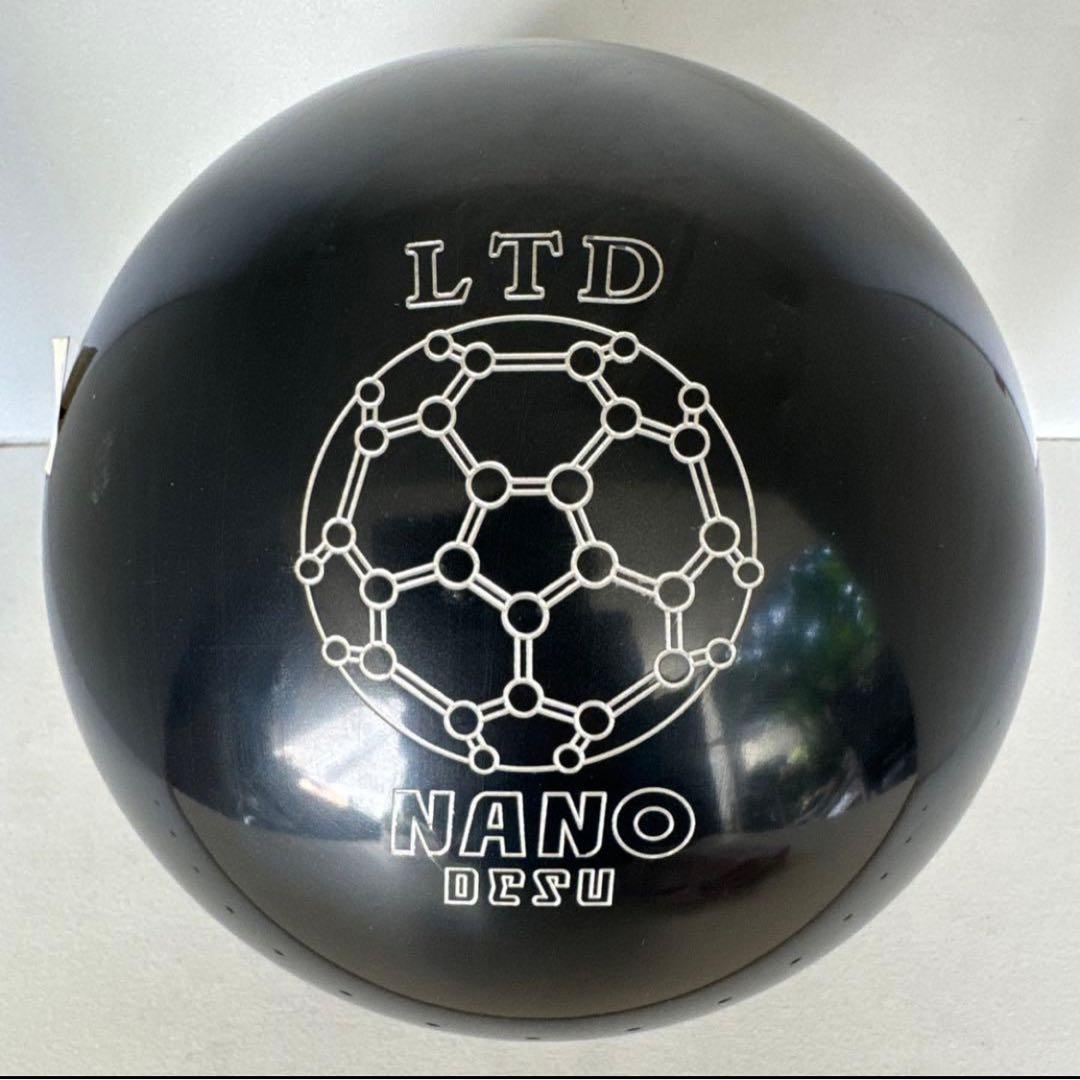 【希少】ナノデス アキュラインプレミアム LTD 14ポンド 新品 購入者特典付