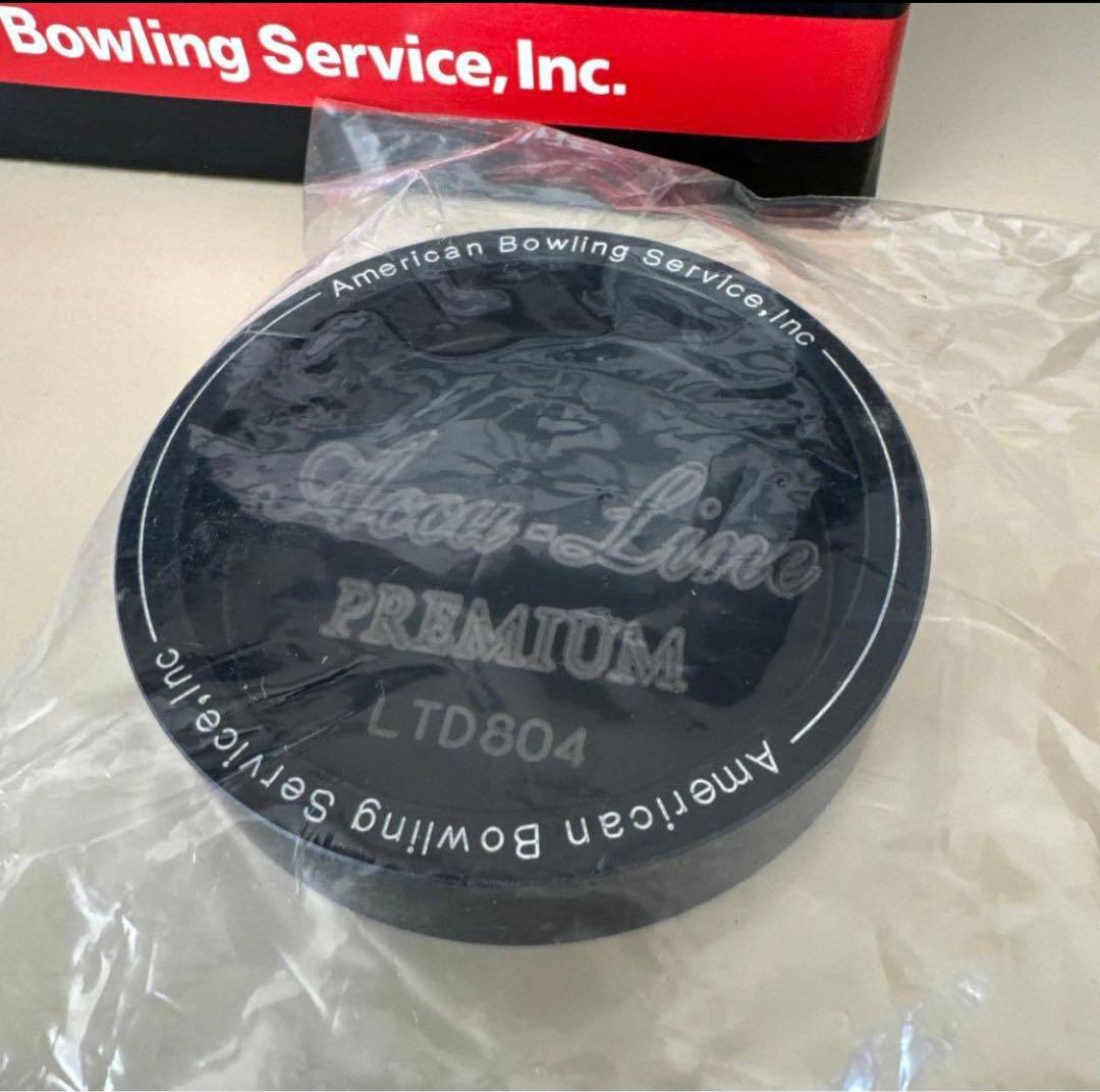 【希少】ナノデス アキュラインプレミアム LTD 14ポンド 新品 購入者特典付