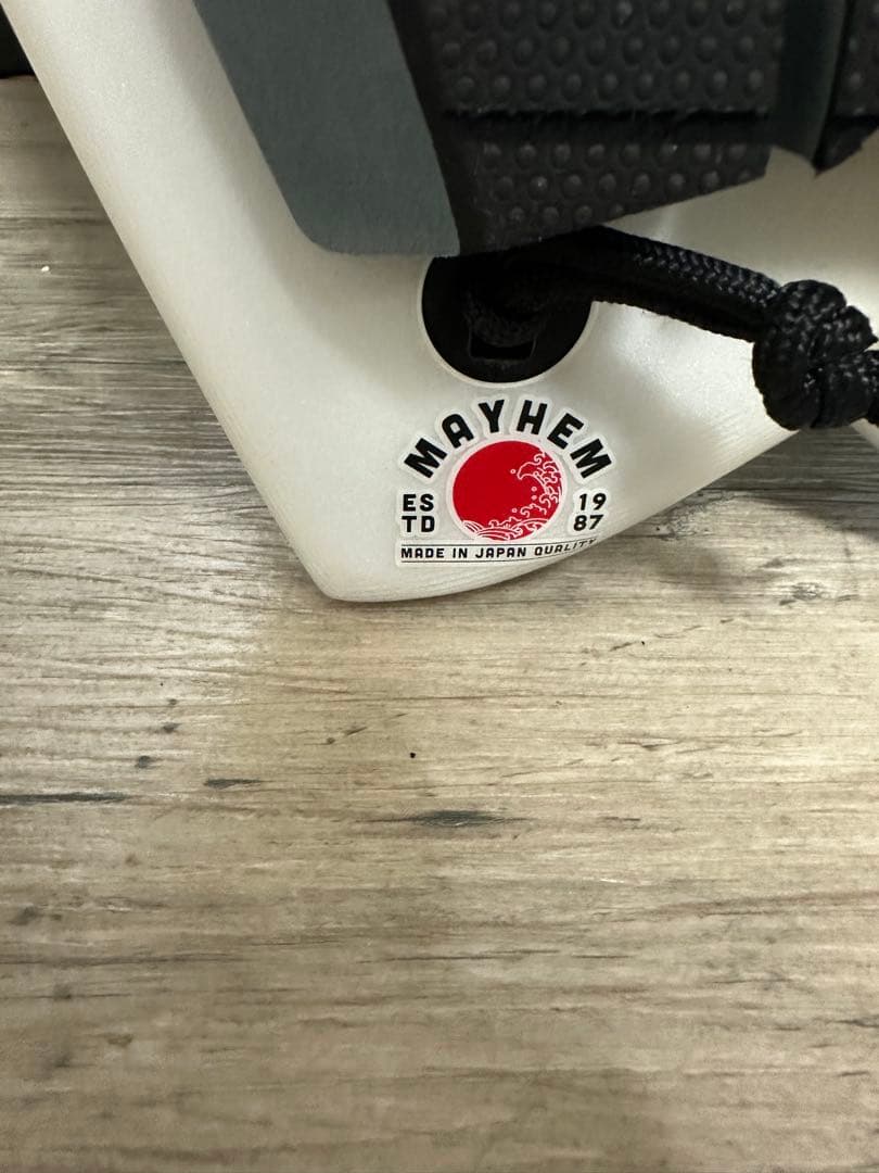 undertail 値下げ超美品 LOST RNF96 5’10 35cl